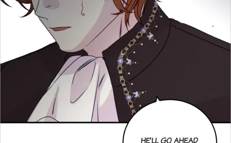 He’s Not Just A Pretty Face Kainu Manga Chapter 50 Page 48