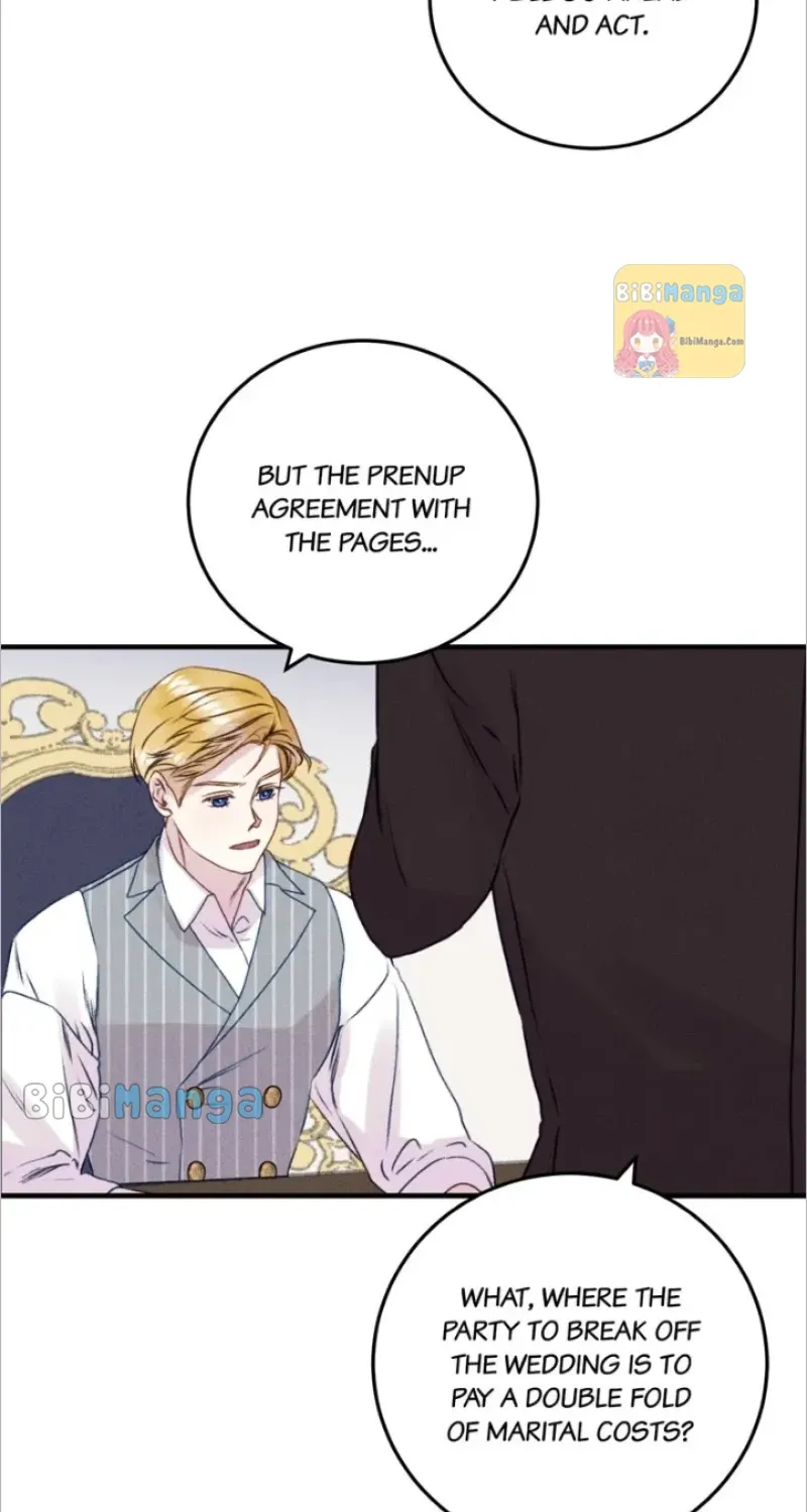 He’s Not Just A Pretty Face Kainu Manga Chapter 50 Page 49