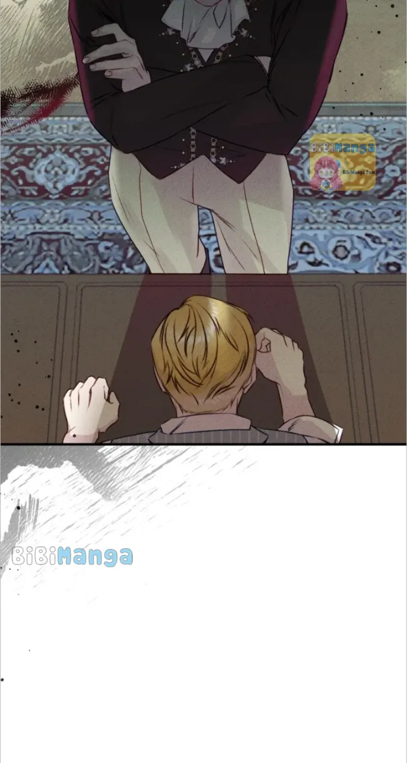 He’s Not Just A Pretty Face Kainu Manga Chapter 50 Page 53