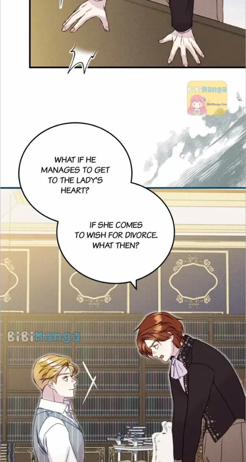 He’s Not Just A Pretty Face Kainu Manga Chapter 50 Page 57