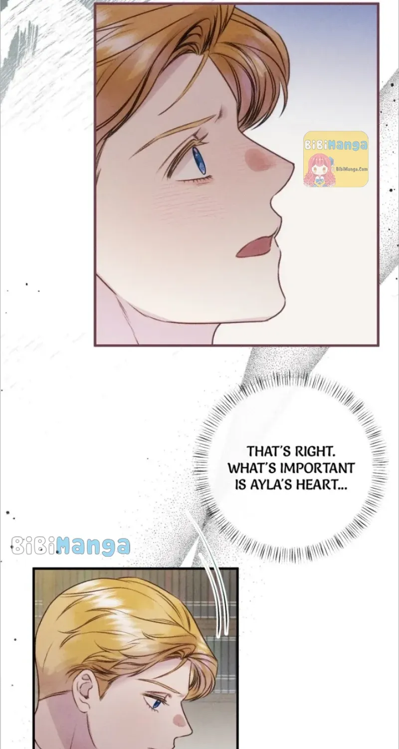He’s Not Just A Pretty Face Kainu Manga Chapter 50 Page 59