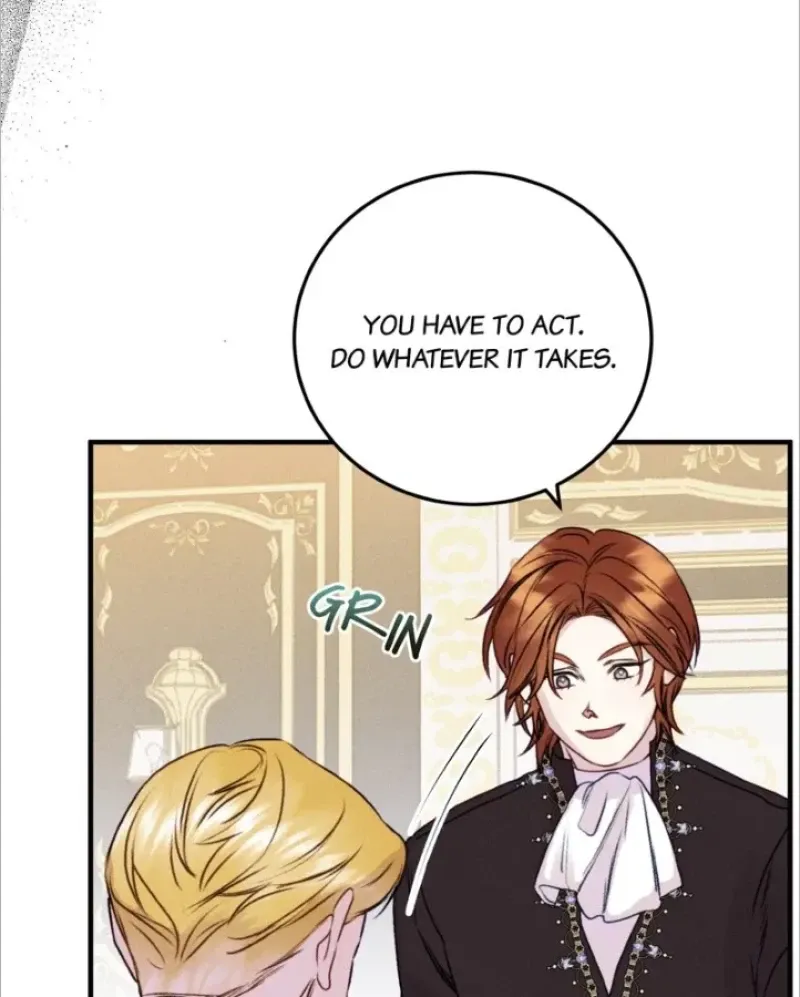 He’s Not Just A Pretty Face Kainu Manga Chapter 50 Page 61
