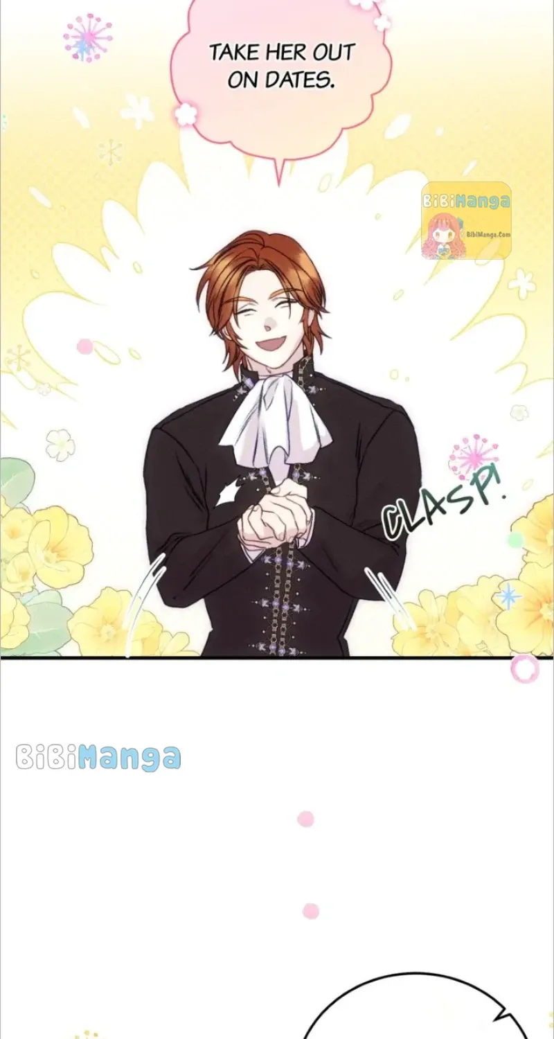 He’s Not Just A Pretty Face Kainu Manga Chapter 50 Page 64