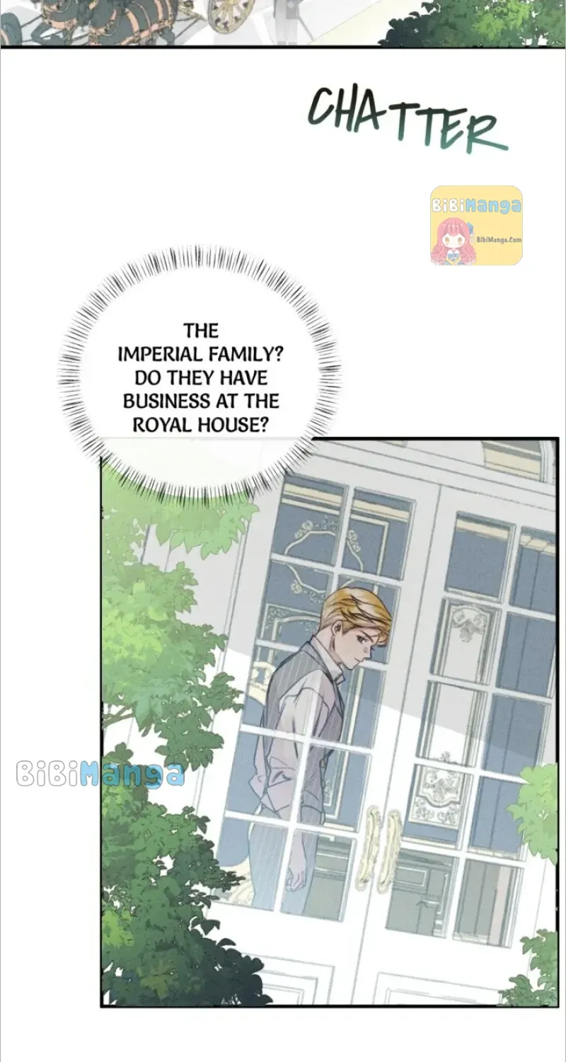 He’s Not Just A Pretty Face Kainu Manga Chapter 50 Page 70