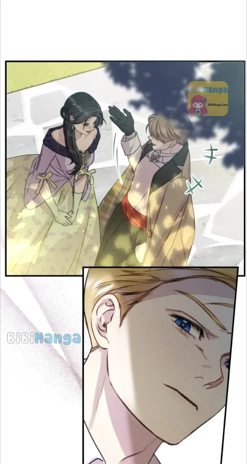 He’s Not Just A Pretty Face Kainu Manga Chapter 50 Page 74