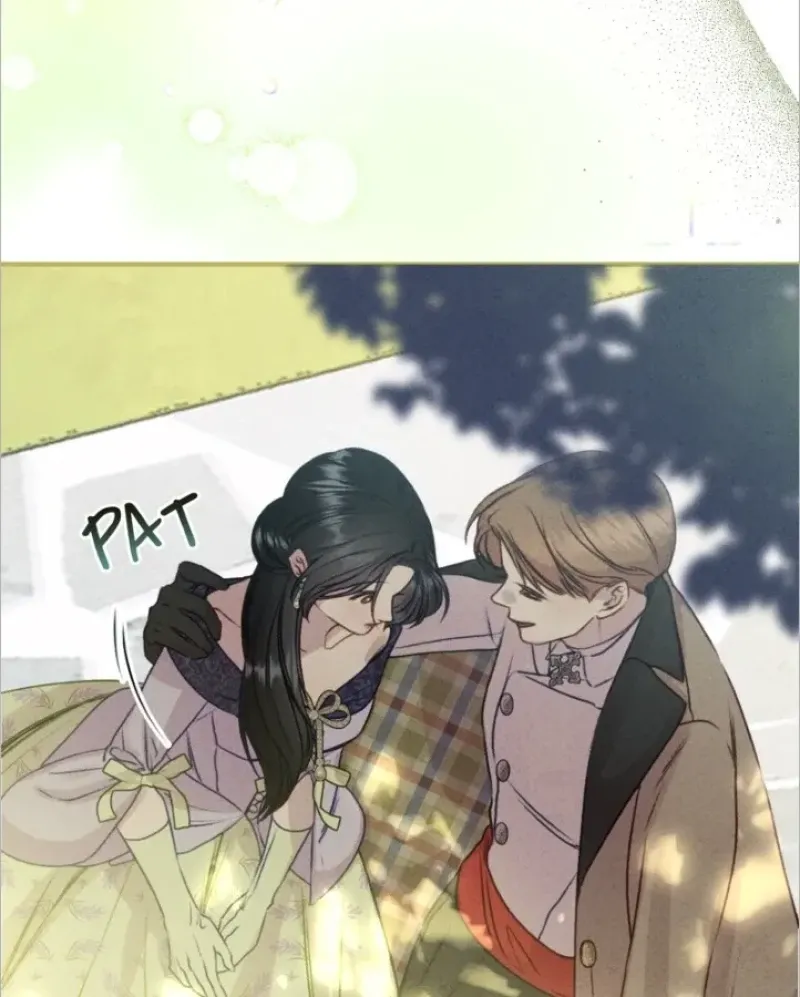 He’s Not Just A Pretty Face Kainu Manga Chapter 50 Page 76