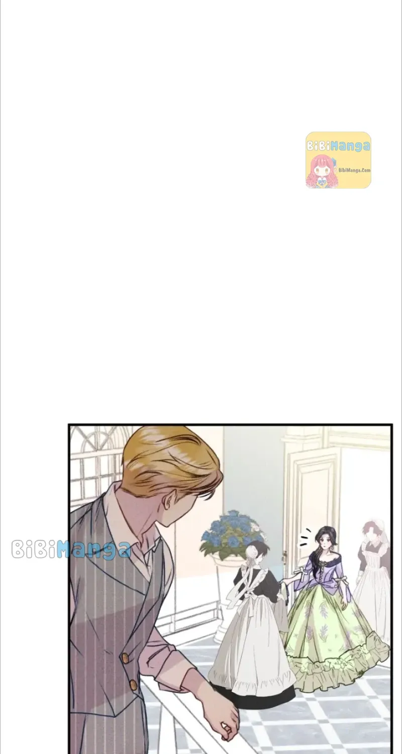 He’s Not Just A Pretty Face Kainu Manga Chapter 50 Page 81
