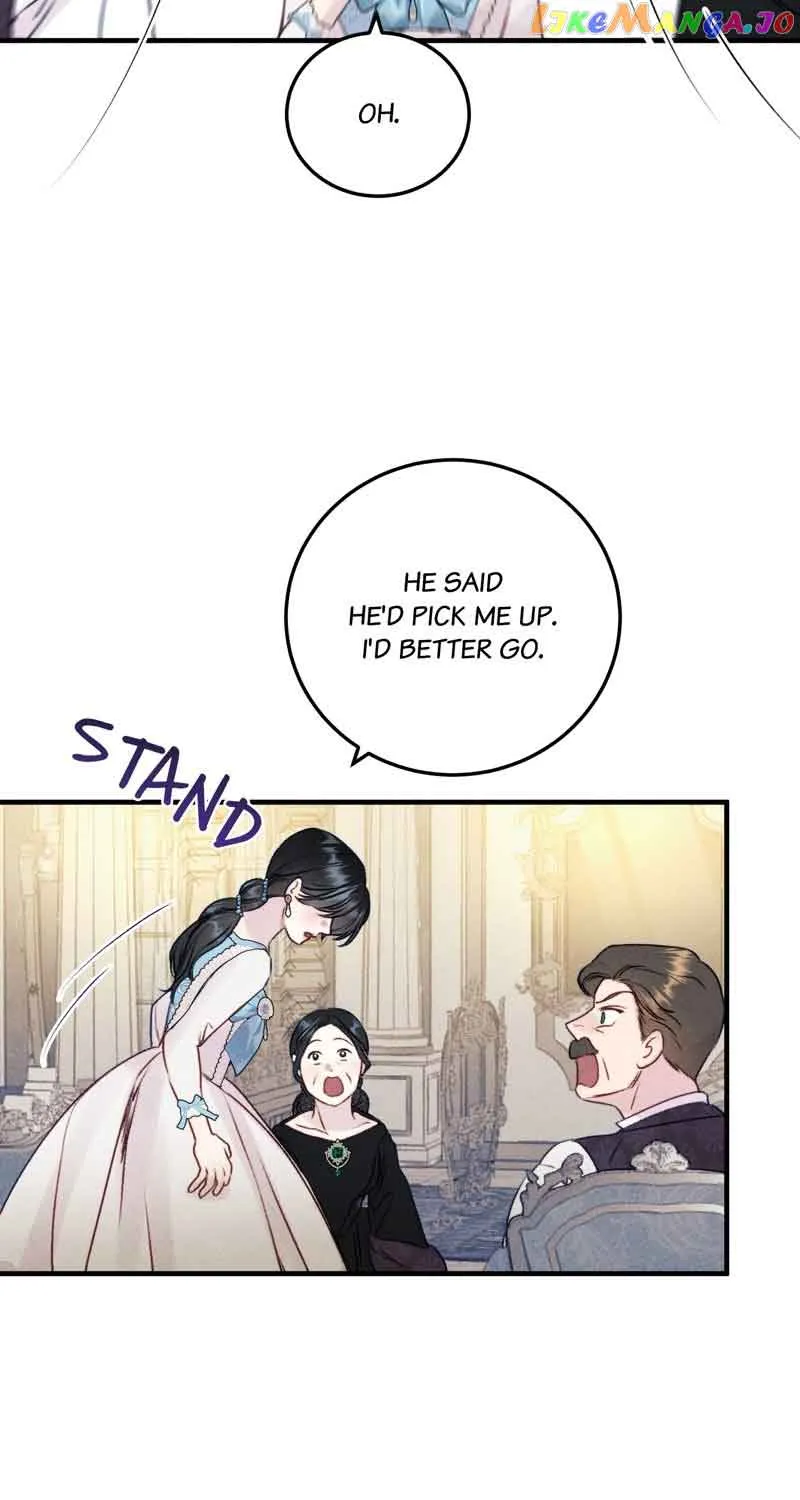He’s Not Just A Pretty Face Kainu Manga Chapter 49 Page 77