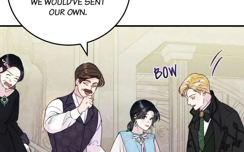 He’s Not Just A Pretty Face Kainu Manga Chapter 49 Page 86