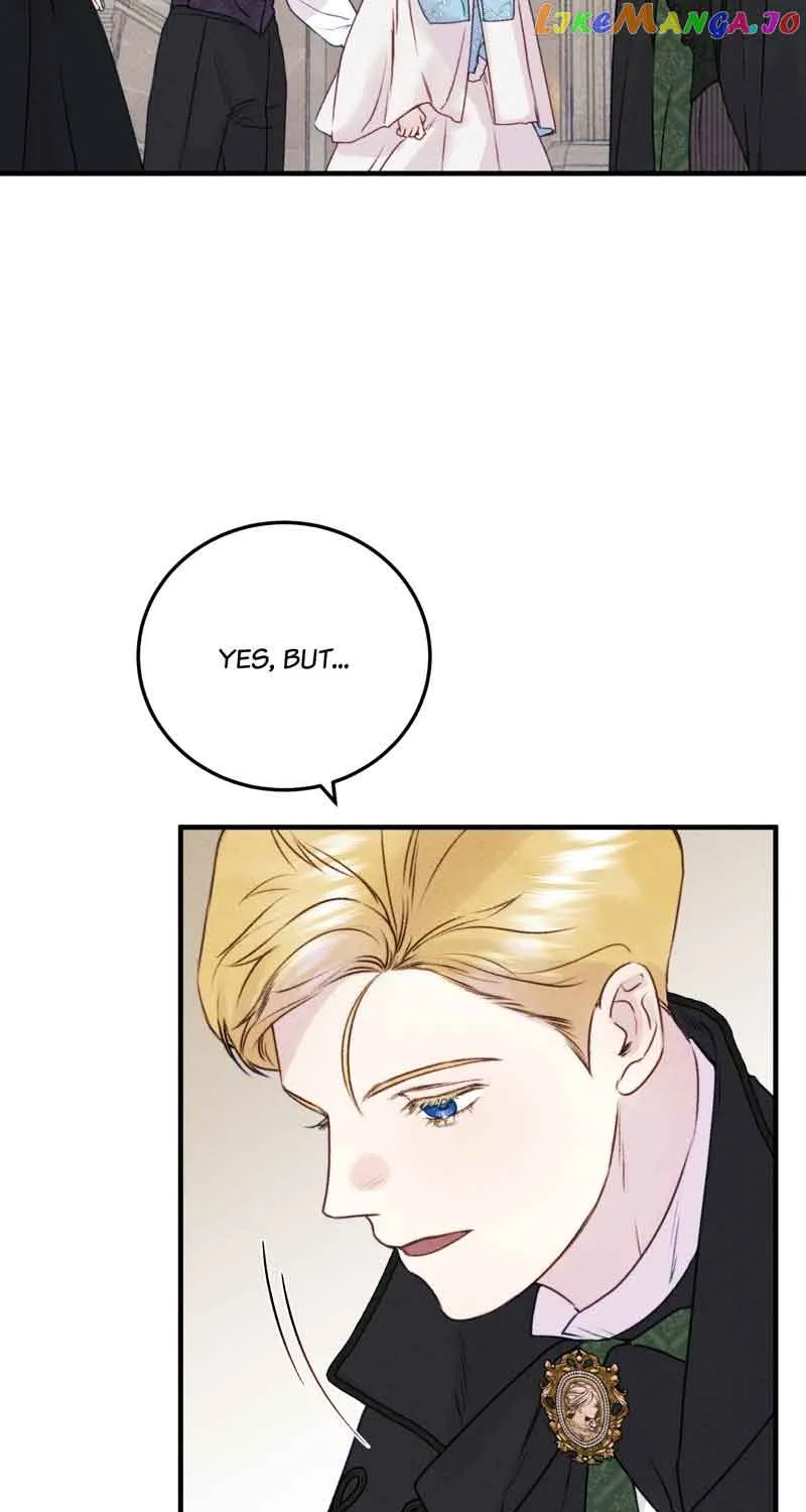 He’s Not Just A Pretty Face Kainu Manga Chapter 49 Page 87