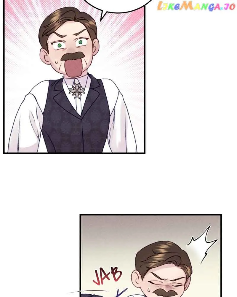 He’s Not Just A Pretty Face Kainu Manga Chapter 49 Page 91