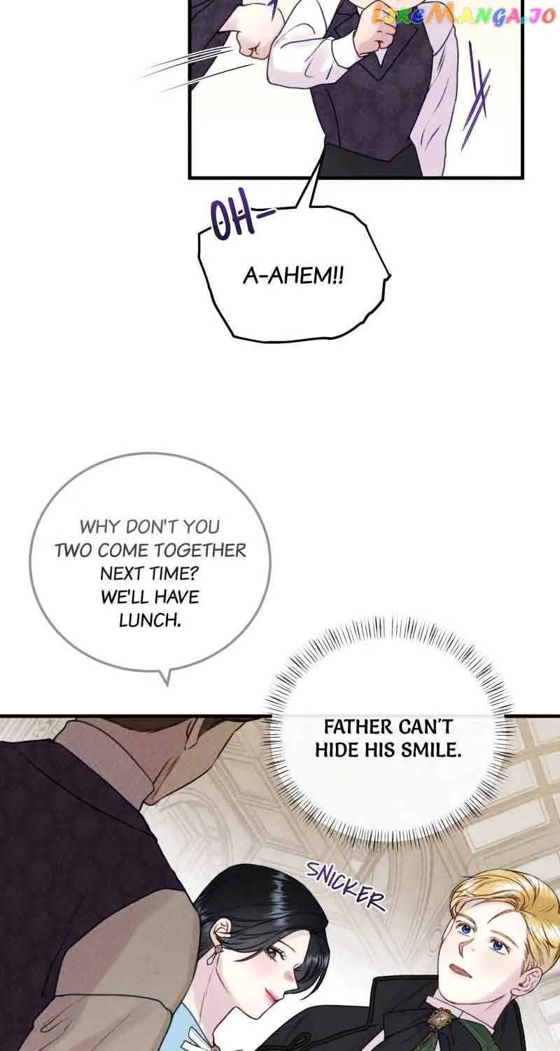 He’s Not Just A Pretty Face Kainu Manga Chapter 49 Page 92