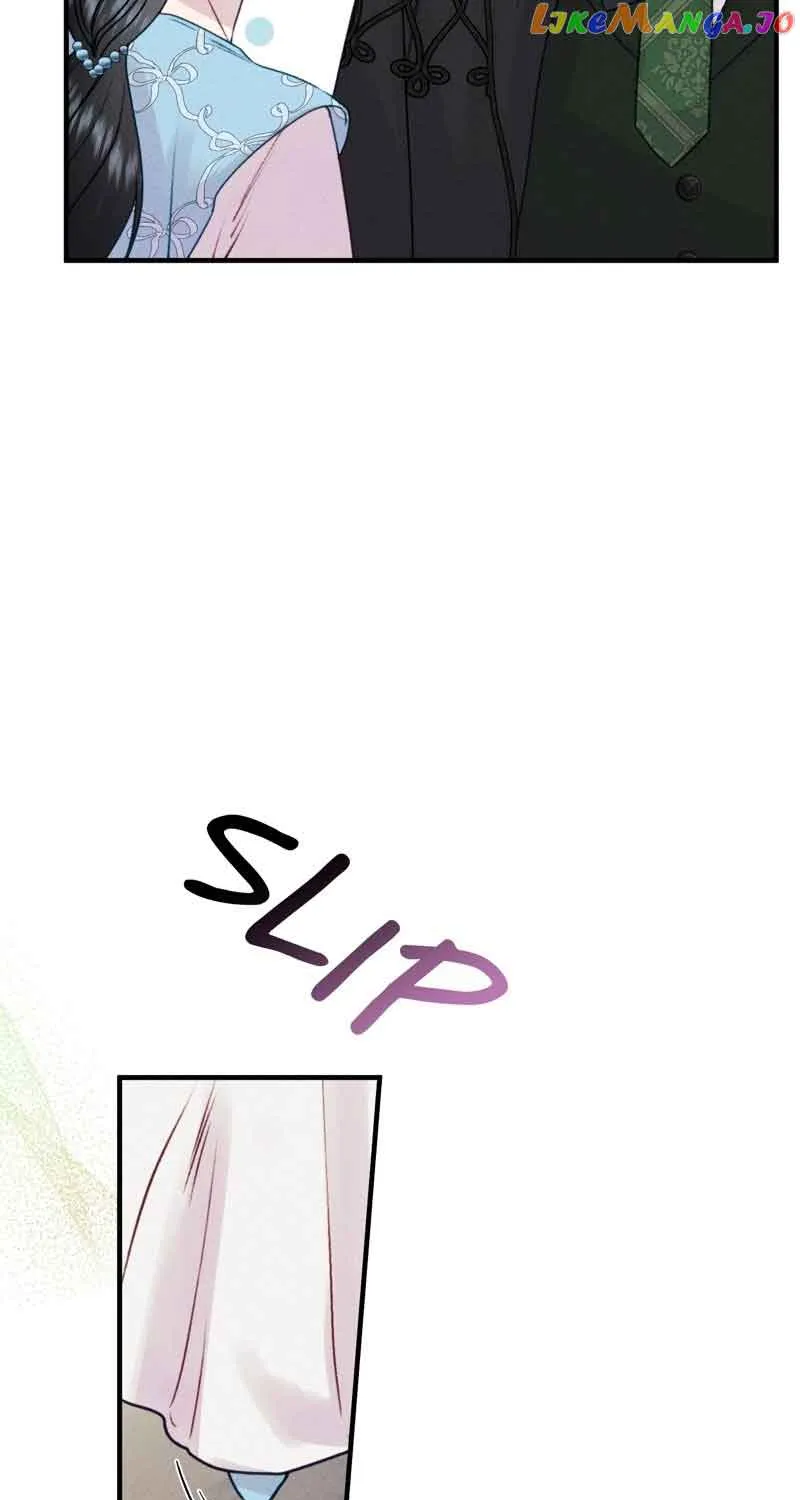 He’s Not Just A Pretty Face Kainu Manga Chapter 49 Page 96