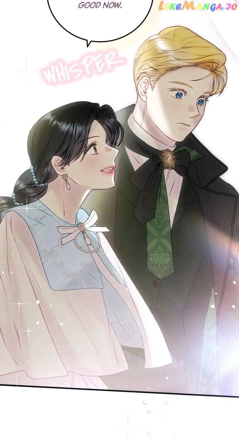 He’s Not Just A Pretty Face Kainu Manga Chapter 49 Page 98