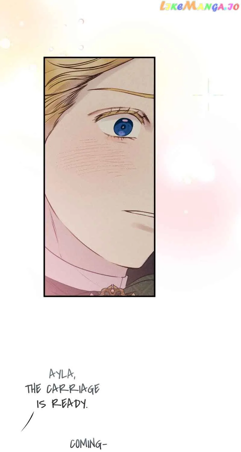 He’s Not Just A Pretty Face Kainu Manga Chapter 49 Page 100
