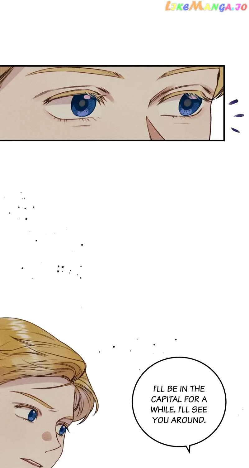 He’s Not Just A Pretty Face Kainu Manga Chapter 49 Page 104
