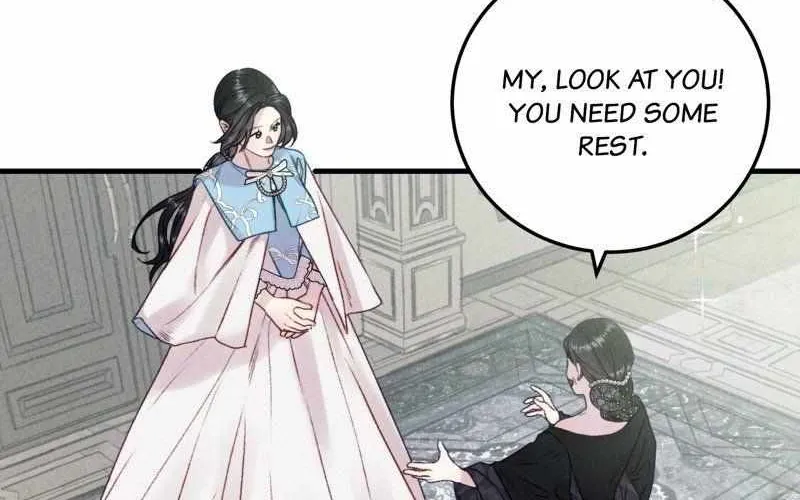 He’s Not Just A Pretty Face Kainu Manga Chapter 48 Page 2