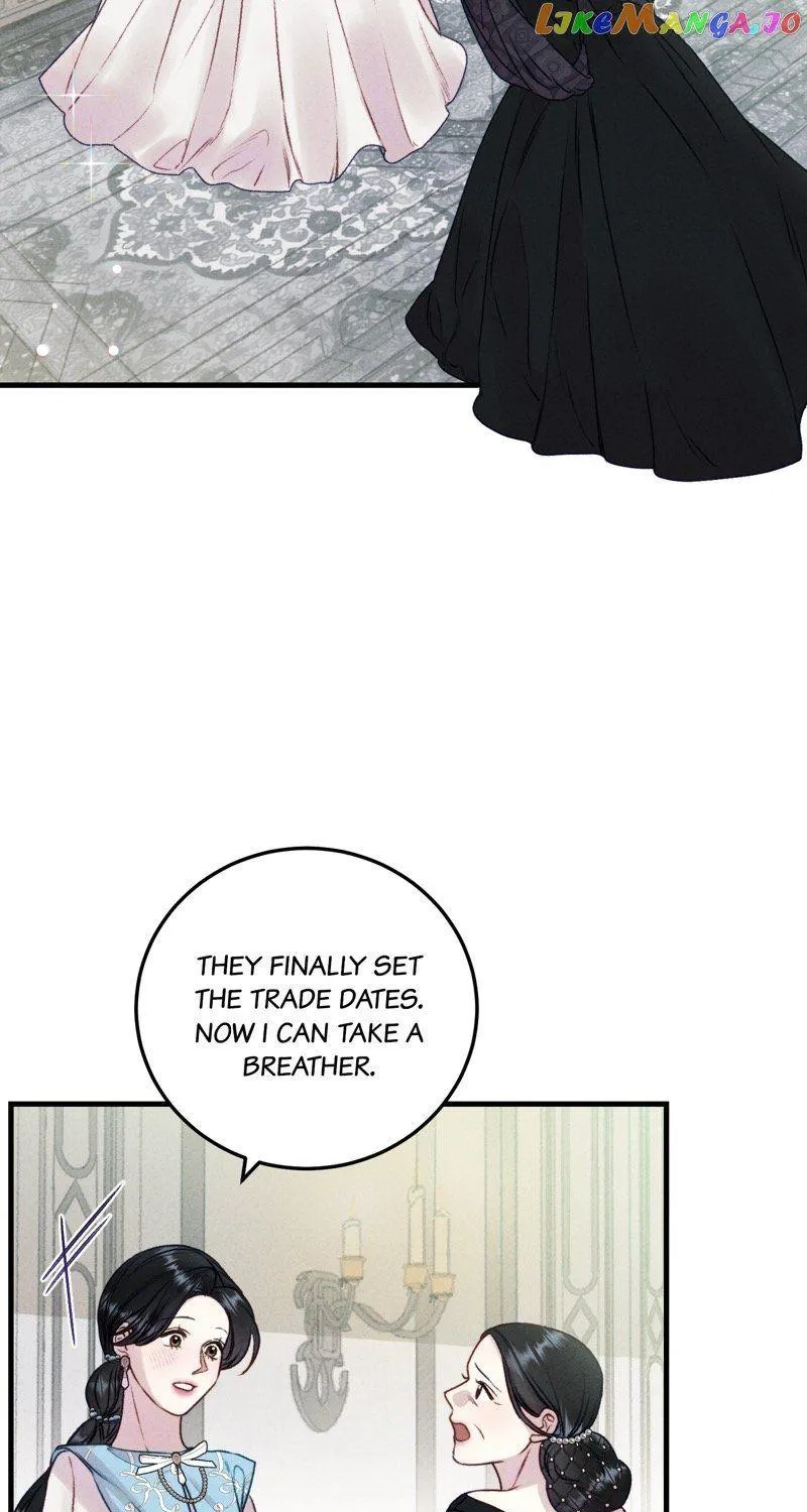 He’s Not Just A Pretty Face Kainu Manga Chapter 48 Page 3