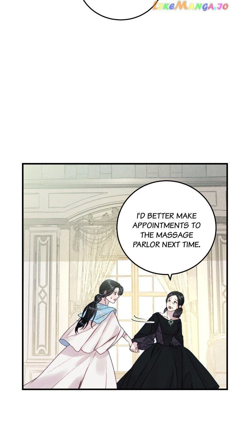 He’s Not Just A Pretty Face Kainu Manga Chapter 48 Page 5