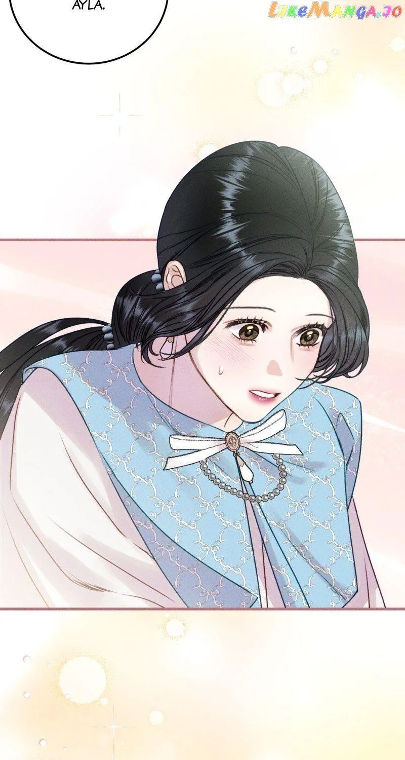 He’s Not Just A Pretty Face Kainu Manga Chapter 48 Page 7