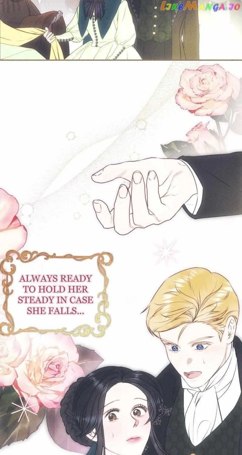 He’s Not Just A Pretty Face Kainu Manga Chapter 48 Page 11