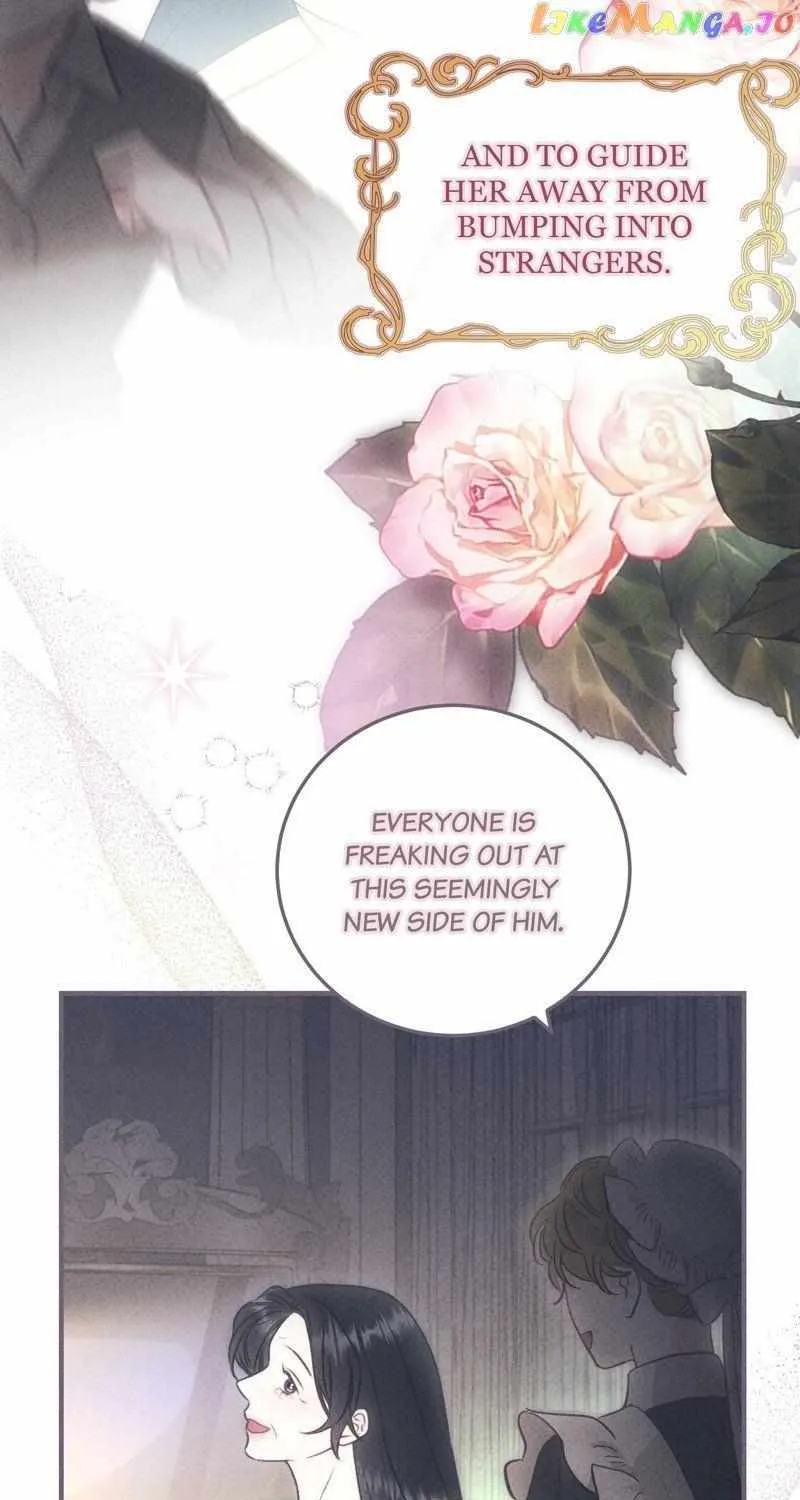 He’s Not Just A Pretty Face Kainu Manga Chapter 48 Page 13