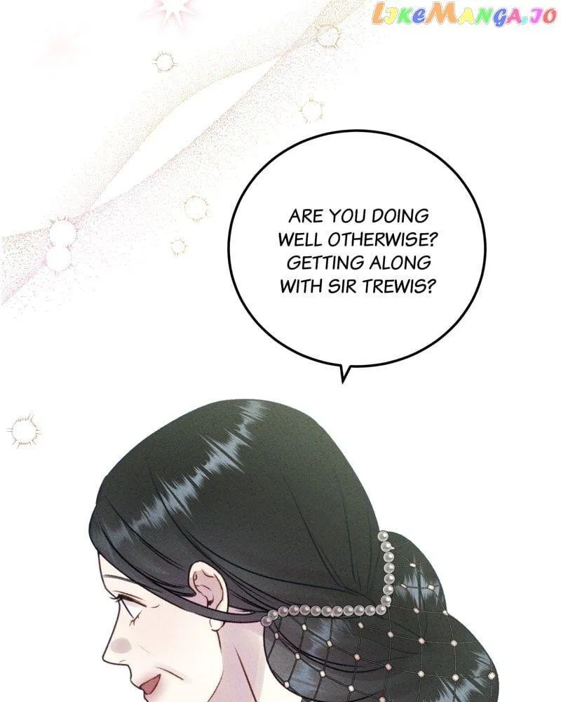 He’s Not Just A Pretty Face Kainu Manga Chapter 48 Page 15