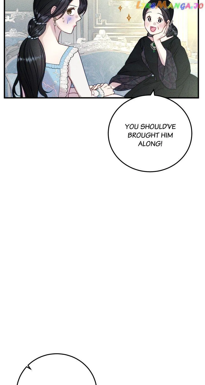 He’s Not Just A Pretty Face Kainu Manga Chapter 48 Page 18