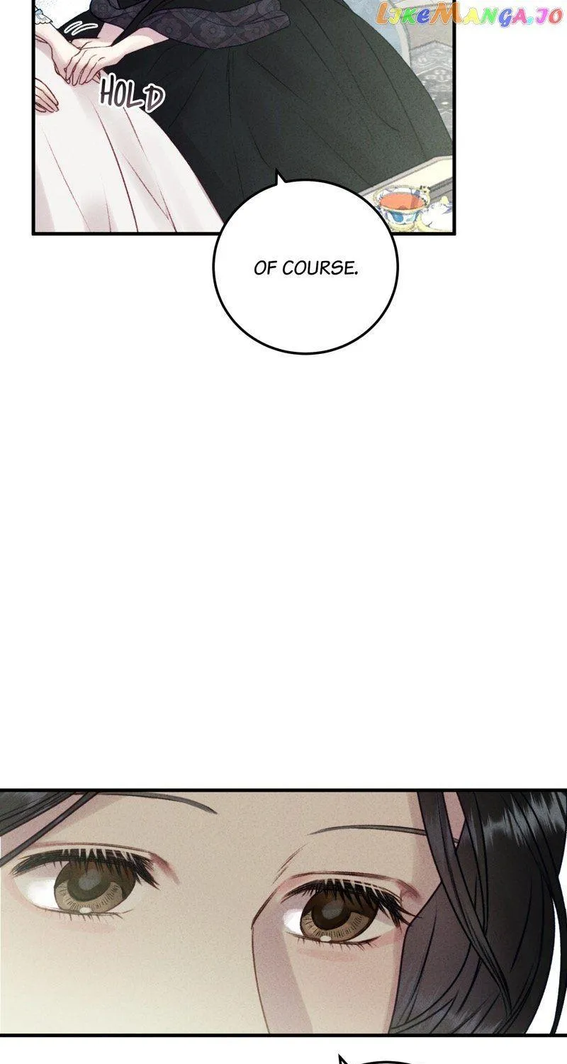 He’s Not Just A Pretty Face Kainu Manga Chapter 48 Page 20