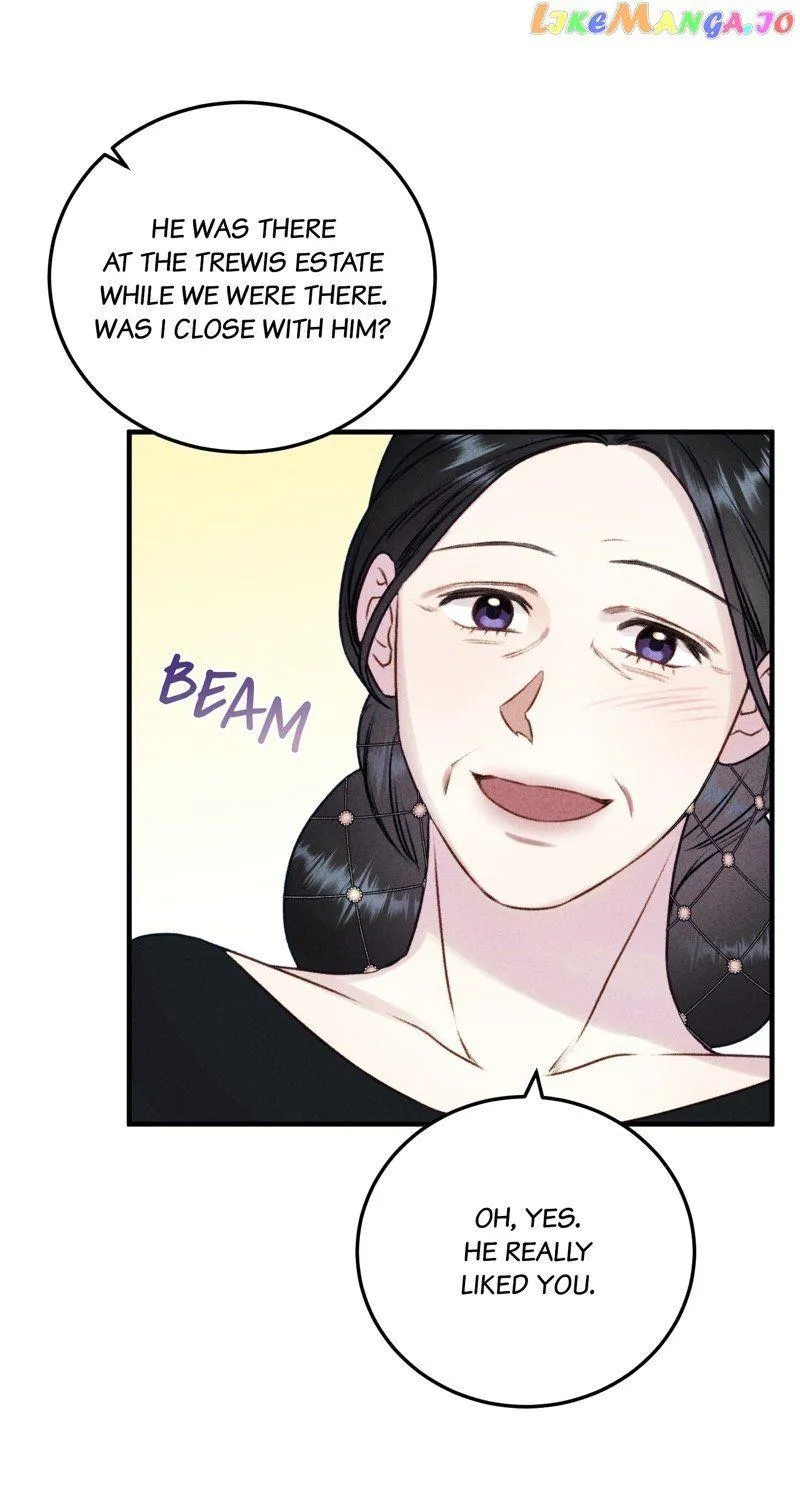 He’s Not Just A Pretty Face Kainu Manga Chapter 48 Page 22