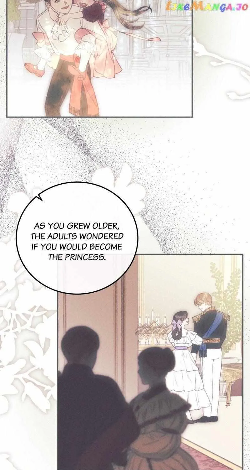 He’s Not Just A Pretty Face Kainu Manga Chapter 48 Page 26