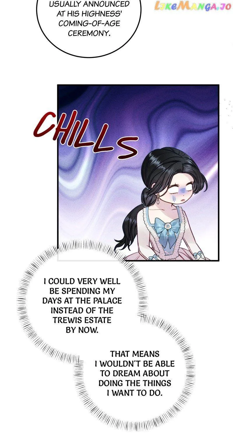 He’s Not Just A Pretty Face Kainu Manga Chapter 48 Page 28