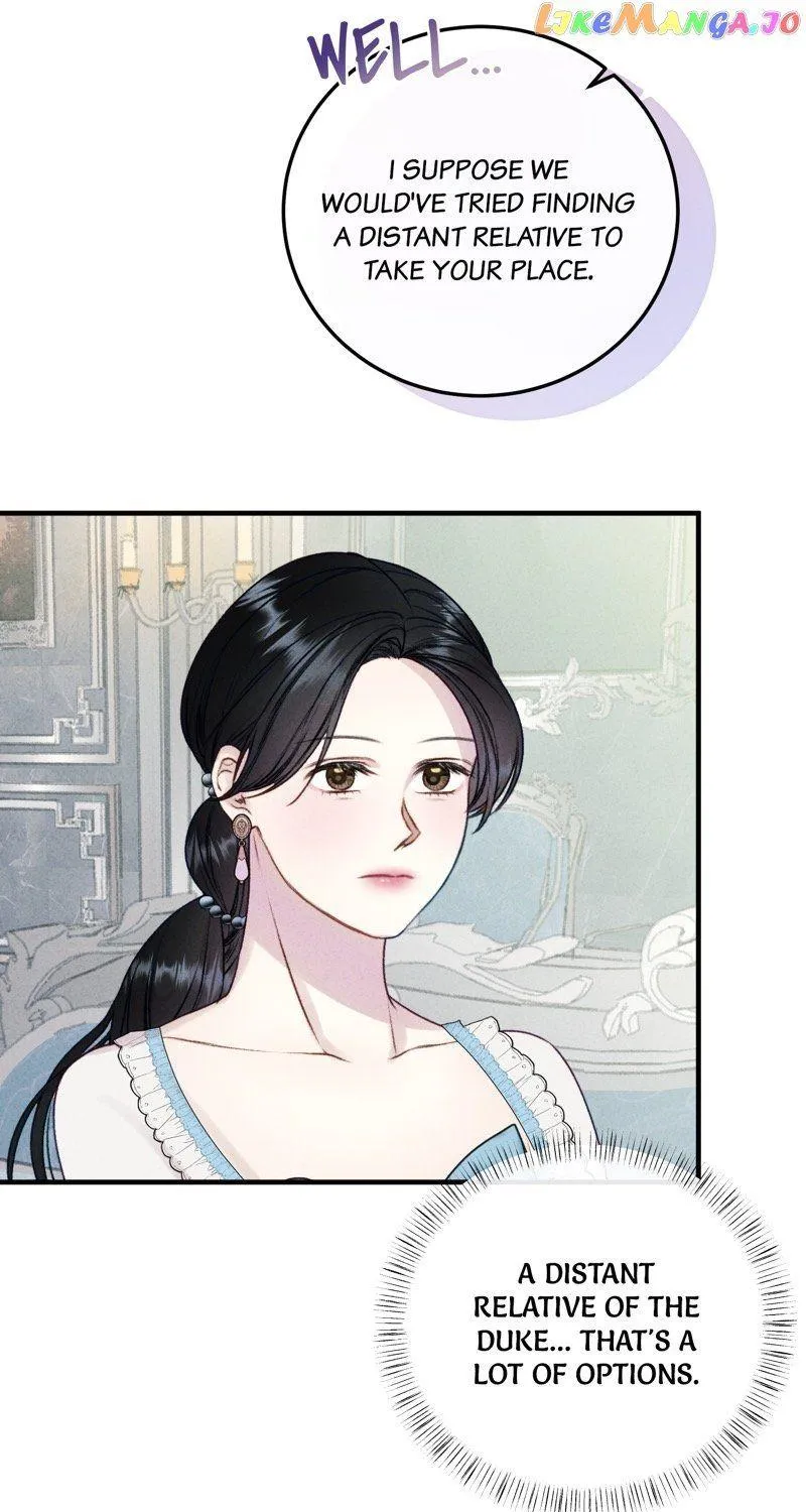 He’s Not Just A Pretty Face Kainu Manga Chapter 48 Page 35