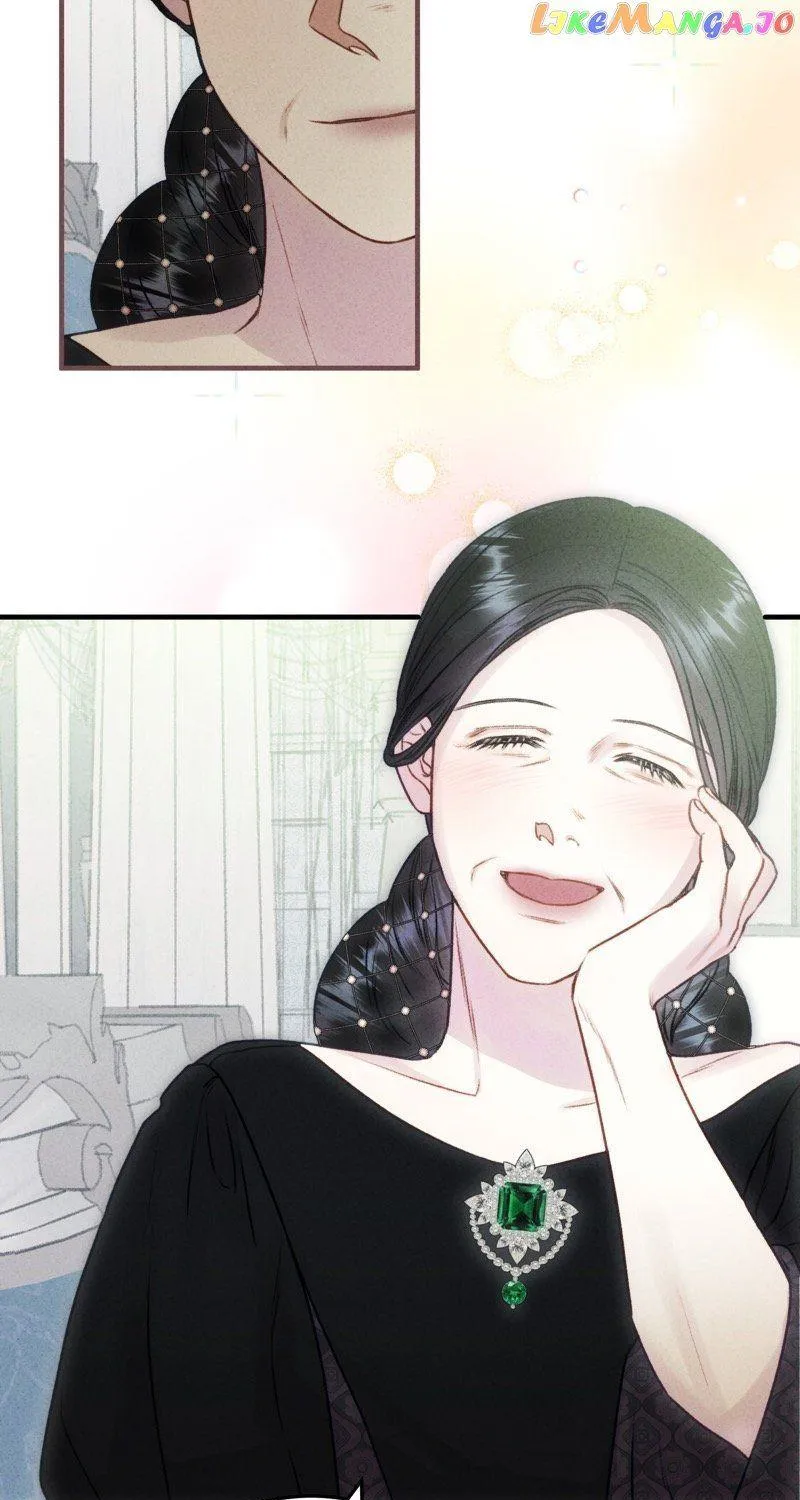 He’s Not Just A Pretty Face Kainu Manga Chapter 48 Page 39