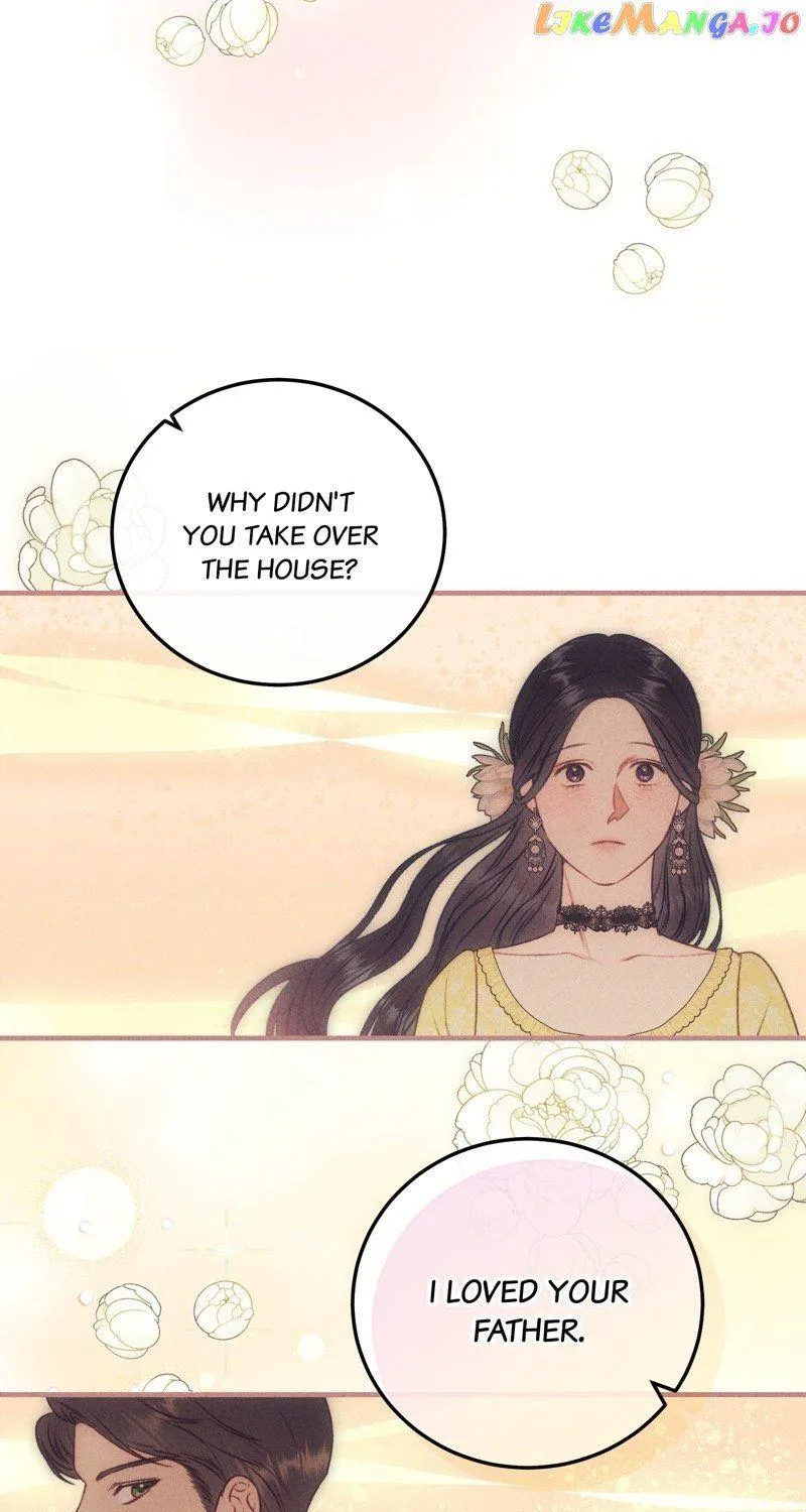 He’s Not Just A Pretty Face Kainu Manga Chapter 48 Page 43