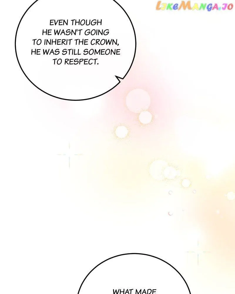 He’s Not Just A Pretty Face Kainu Manga Chapter 48 Page 45