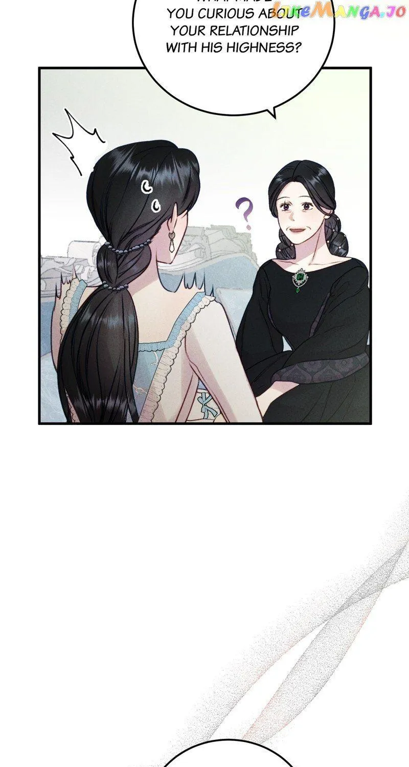 He’s Not Just A Pretty Face Kainu Manga Chapter 48 Page 46