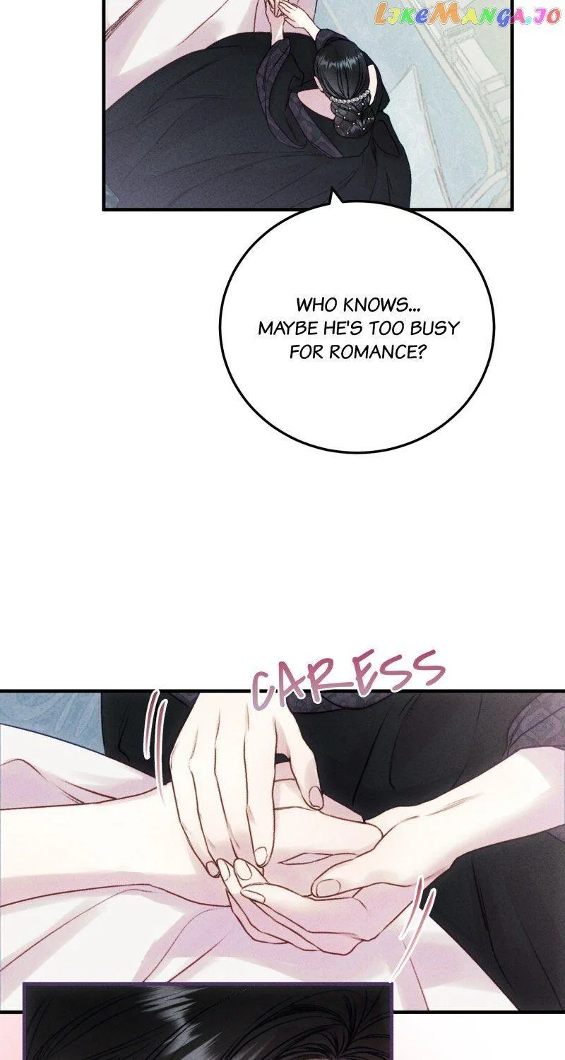 He’s Not Just A Pretty Face Kainu Manga Chapter 48 Page 50