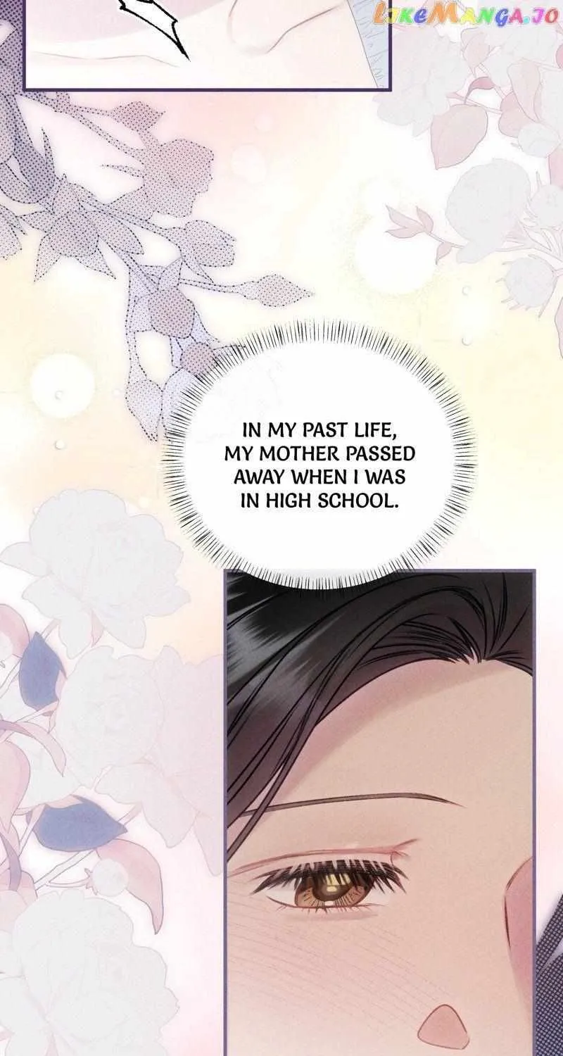 He’s Not Just A Pretty Face Kainu Manga Chapter 48 Page 52