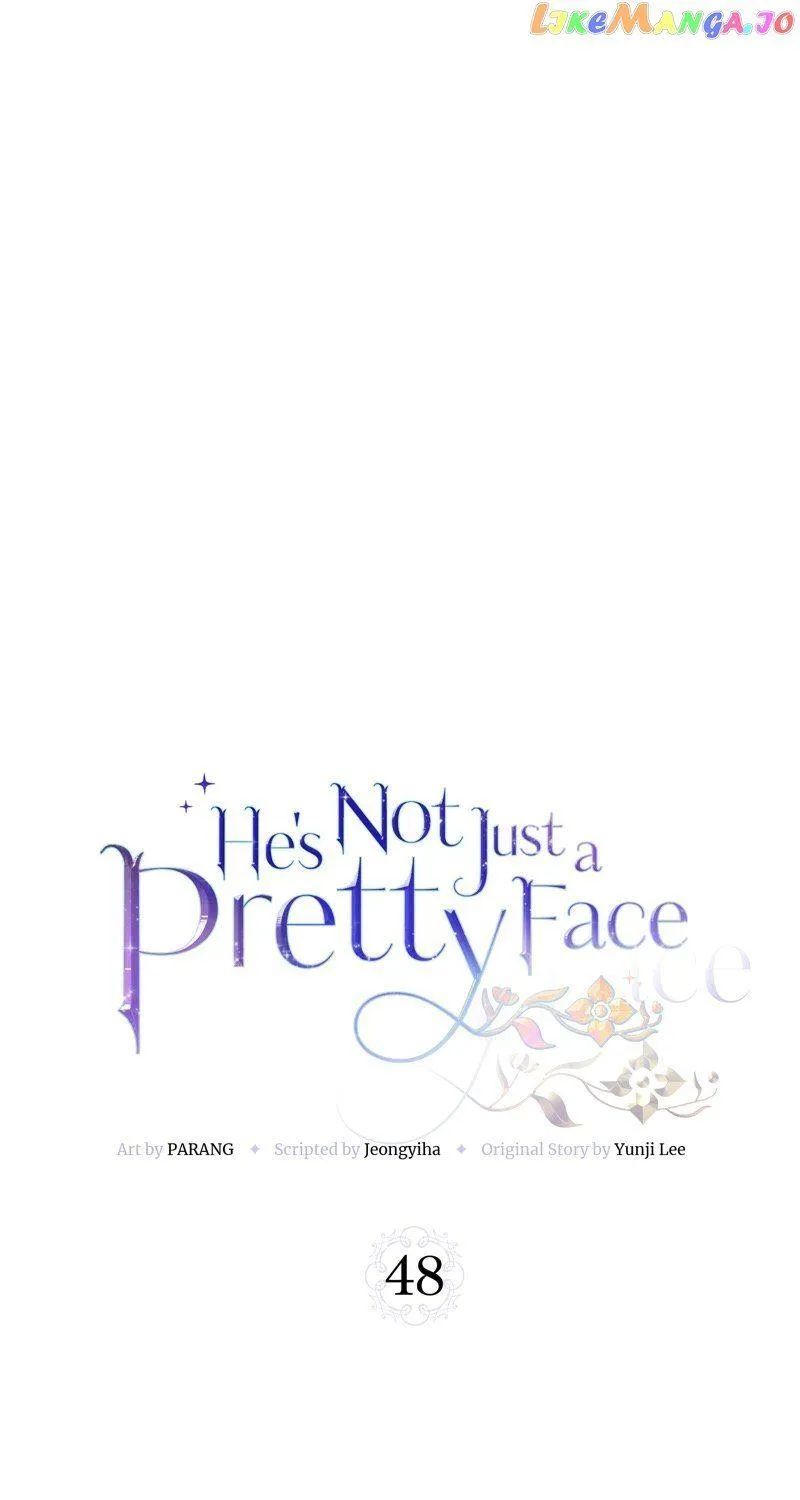 He’s Not Just A Pretty Face Kainu Manga Chapter 48 Page 56