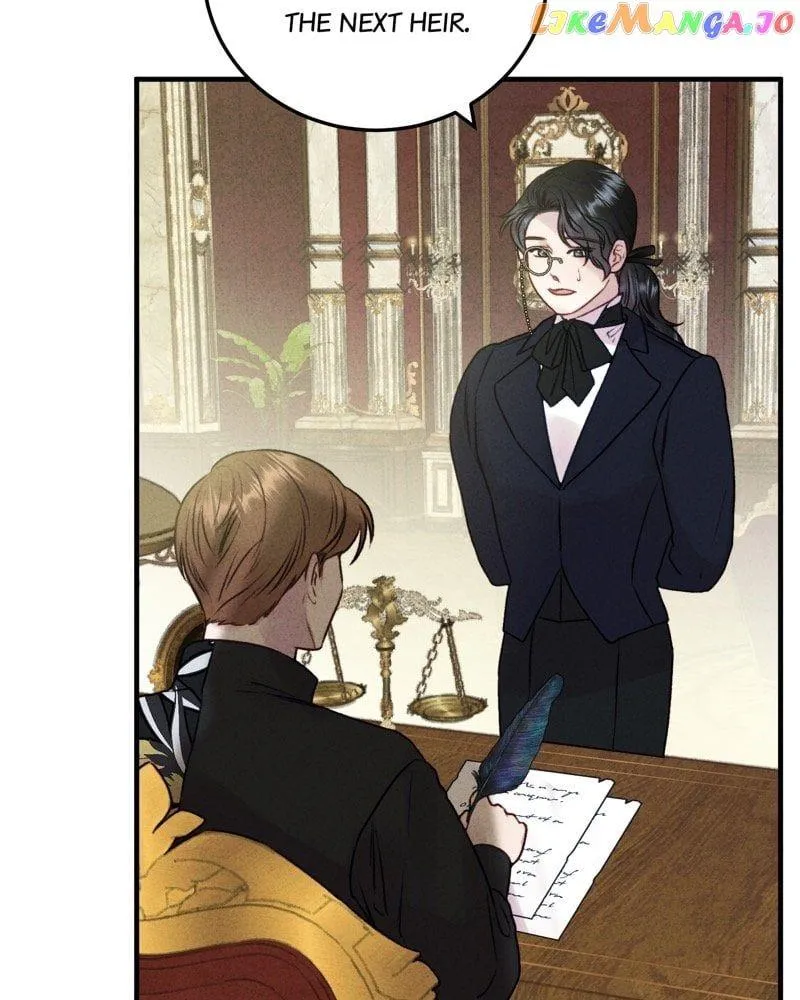 He’s Not Just A Pretty Face Kainu Manga Chapter 48 Page 60