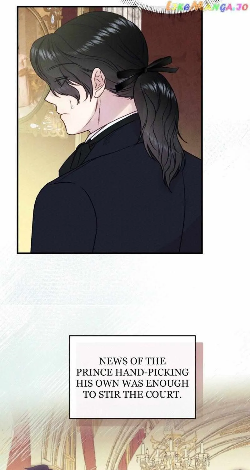 He’s Not Just A Pretty Face Kainu Manga Chapter 48 Page 63