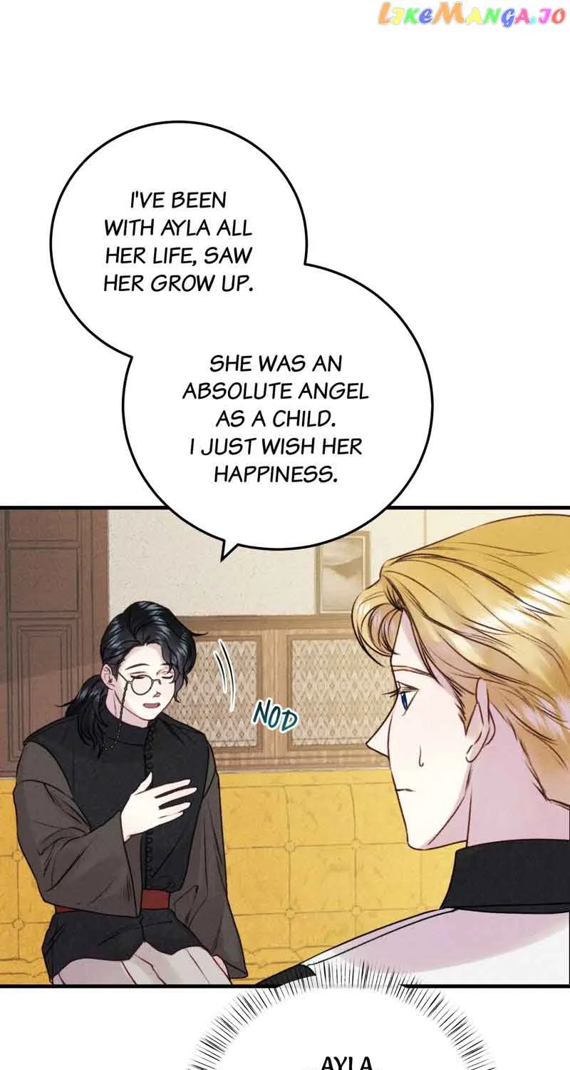 He’s Not Just A Pretty Face Kainu Manga Chapter 47 Page 69