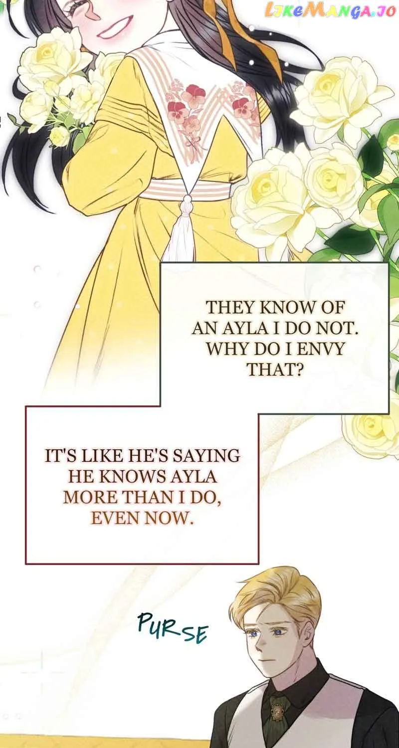 He’s Not Just A Pretty Face Kainu Manga Chapter 47 Page 73