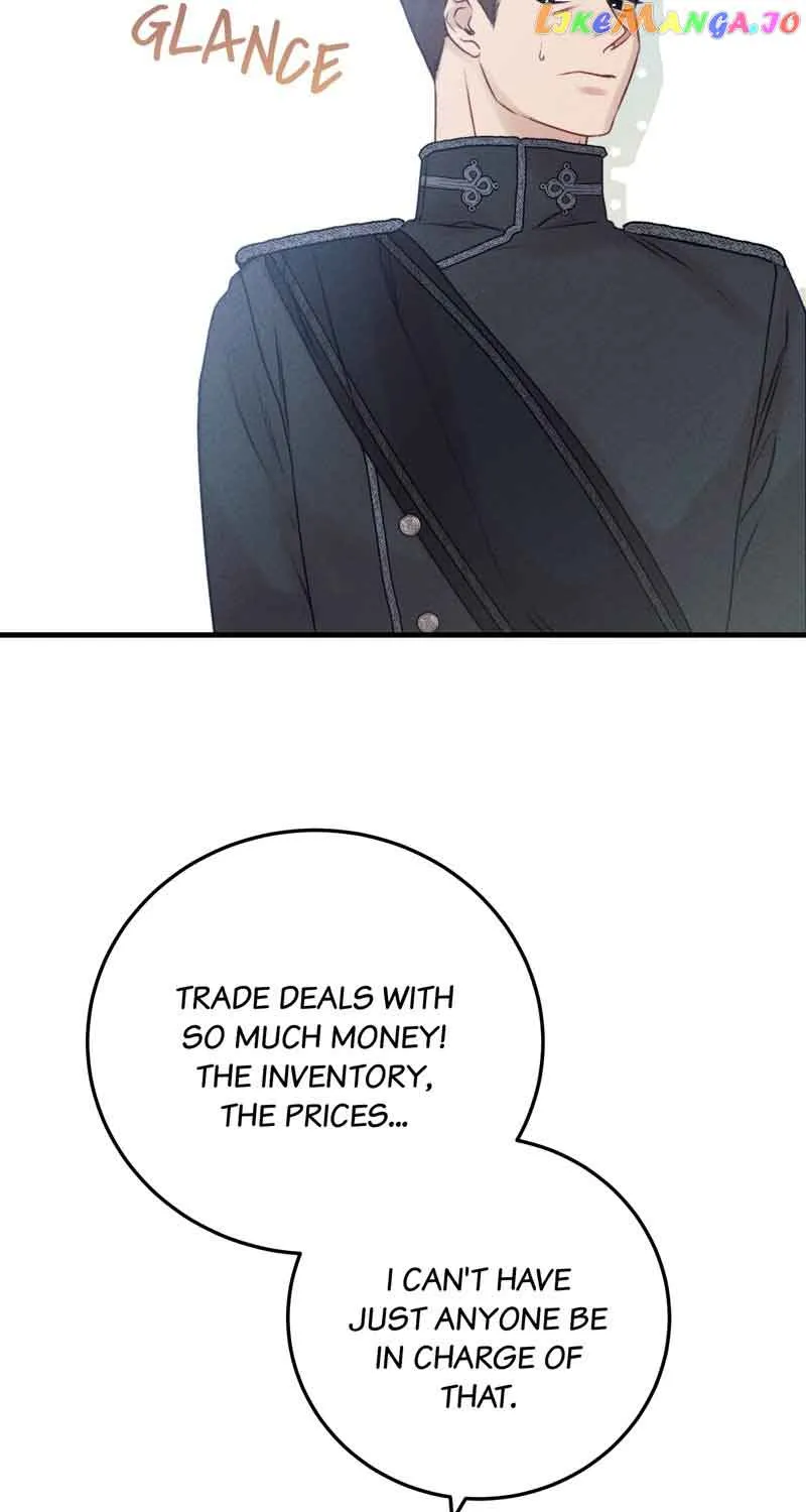 He’s Not Just A Pretty Face Kainu Manga Chapter 47 Page 80