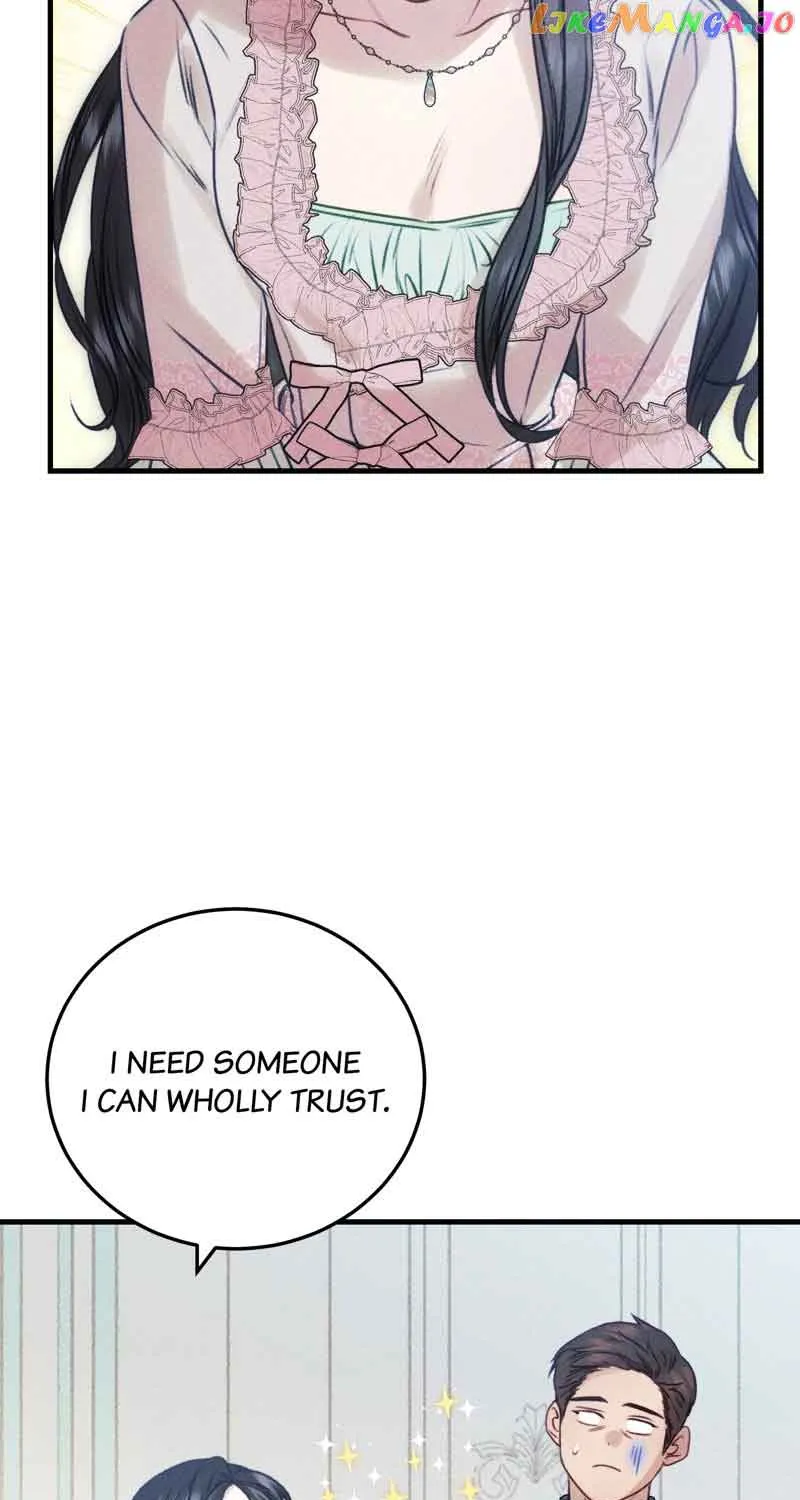 He’s Not Just A Pretty Face Kainu Manga Chapter 47 Page 82