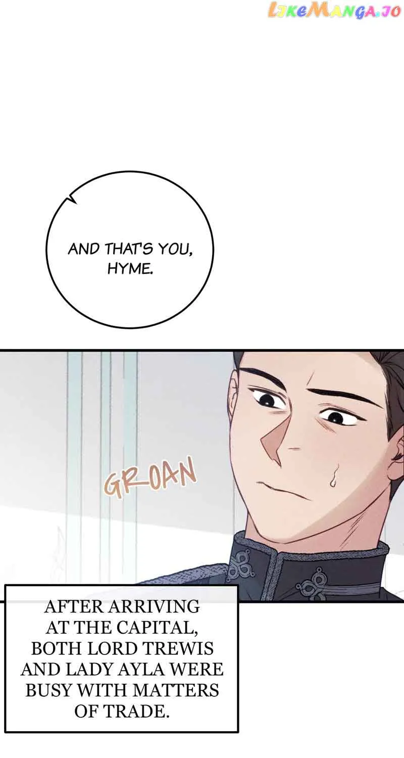 He’s Not Just A Pretty Face Kainu Manga Chapter 47 Page 84