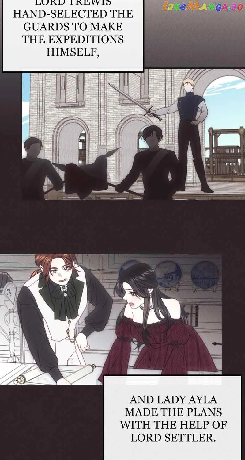 He’s Not Just A Pretty Face Kainu Manga Chapter 47 Page 86