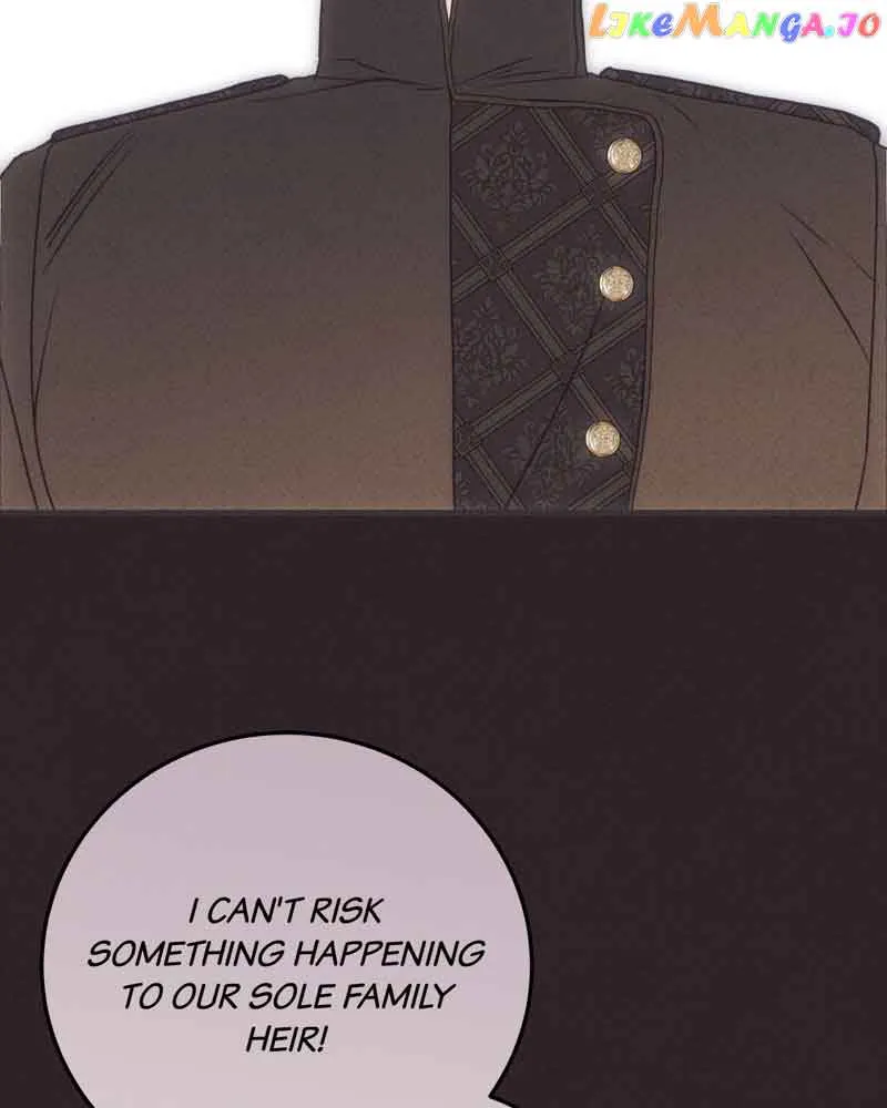 He’s Not Just A Pretty Face Kainu Manga Chapter 47 Page 90