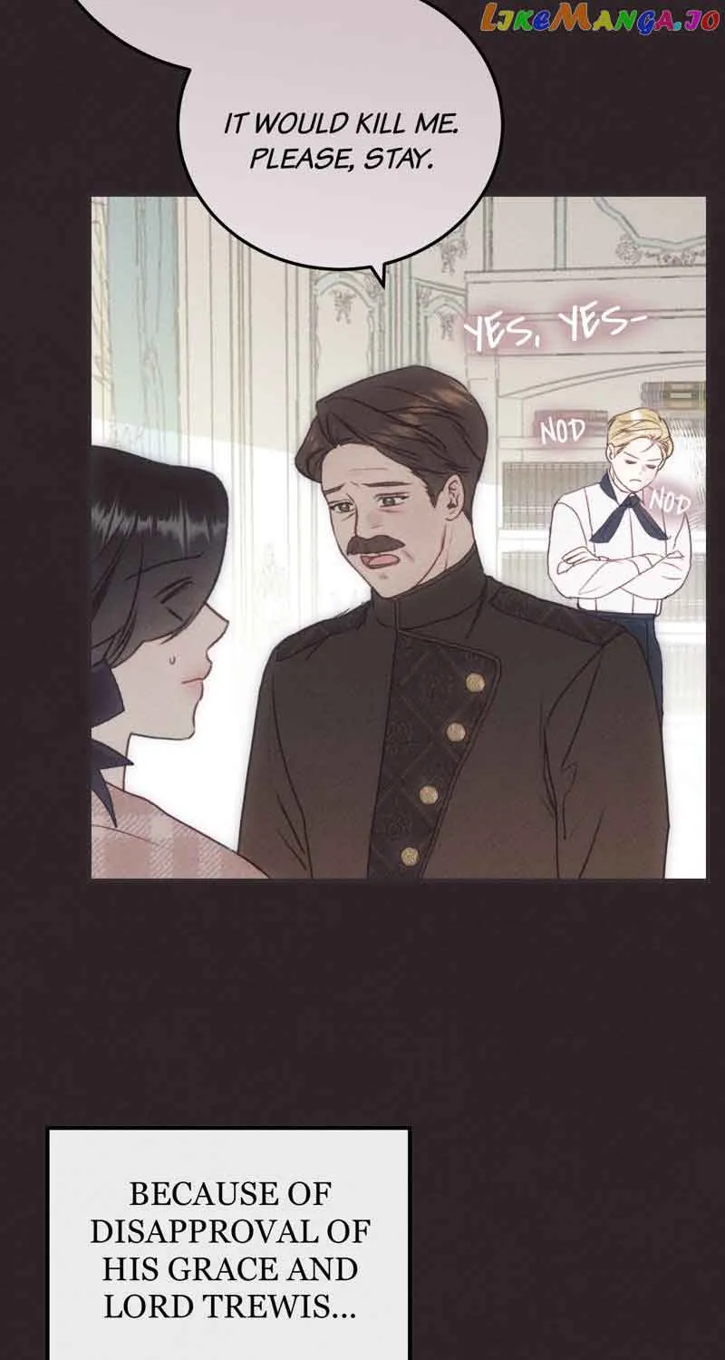 He’s Not Just A Pretty Face Kainu Manga Chapter 47 Page 91